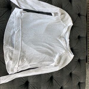 Abercrombie & Fitch long sleeve